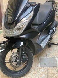 دراجة ١٢٥ • جديده • بعقوبه ديالى