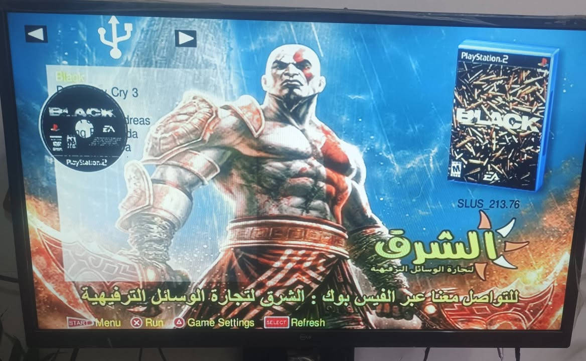 السلام عليكم حبايب
بلي 2 فات كامل ملحقات كيبل تشغيل مع كيبل فيش الوان مع تحويلة اجدي مع فلاش32كيكه وميوري وجوستك عدد 2 جوستك اصلي وجوستك تجاري  
السعر 40.توصيل لجميع محفظات العراق 5


**إذا كنت صاحب هذا الإعلان وتريد حذفه لأي سبب، رجاءا أرسل رسالة إلى الدعم الفني**