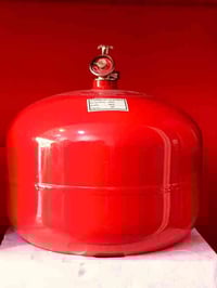 مطافئ الحريق • بيع وصيانة • بغداد السيدية