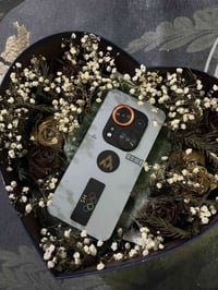 فانتوم اكس برو ٢ • نظيف • شاحن وكفر