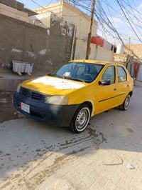 رينو داستر • ٢٠١٣ • محرك وكير جدد