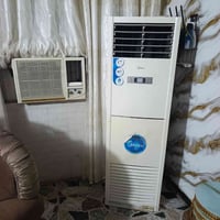 سبلت 3طن ومكيف ثنينهن ميديه ابلاديات مكاني بغداد العامريه 07823055811