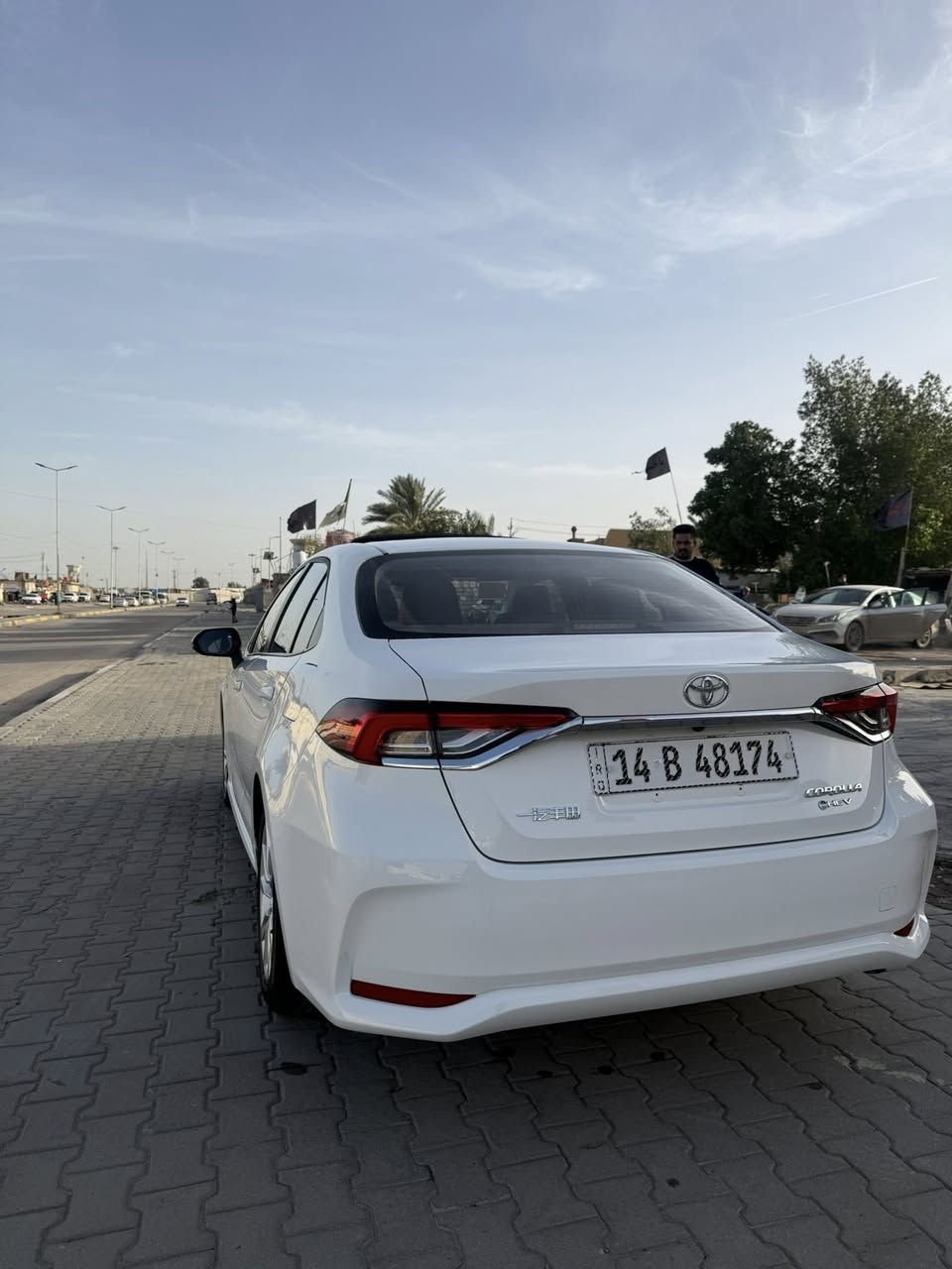 سلام عليكم كورله مديل 2025زيرو ماشيه 9رقم بصره اقصاد استقطاع مباشر فول مواصفات مكانه بصره جبيله سعره 140ستفسار ***********
