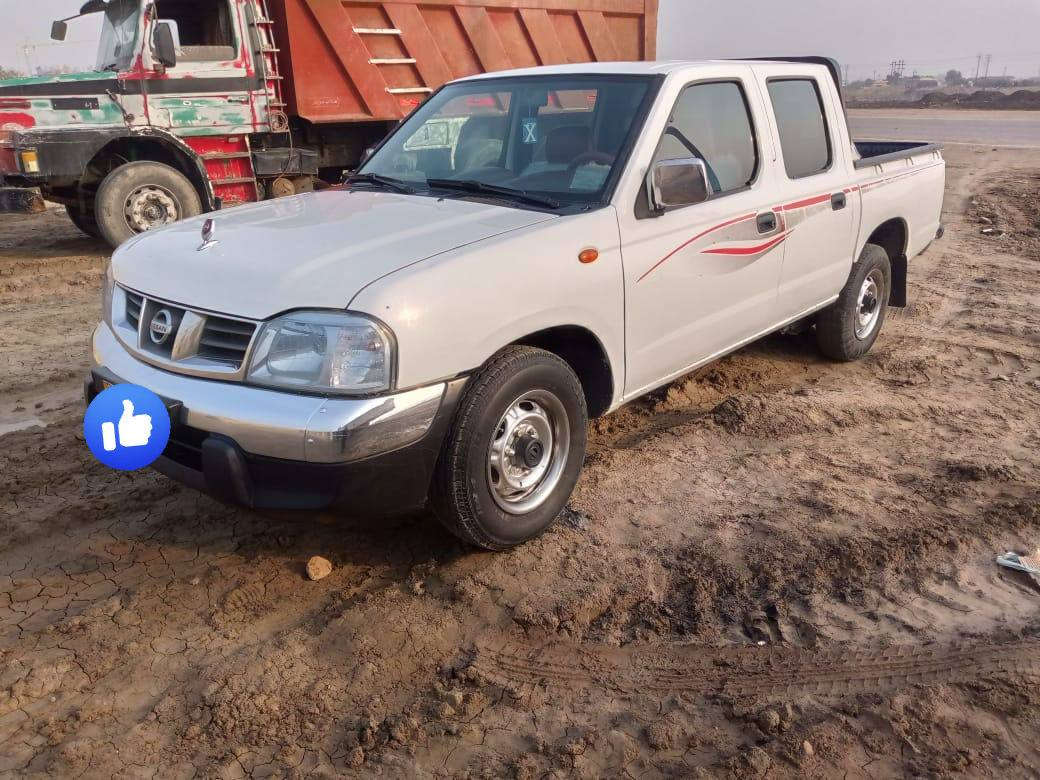 سـلام علـيكم بيك اب نيسان 2012مكفـوله كفاله عامه محرك ما مفتوح رقم ذي قار سياره  ع وضـع شـركه شراي ينتصل 
‏‪ 0782 275 5394‬‏مكلف في نشر
