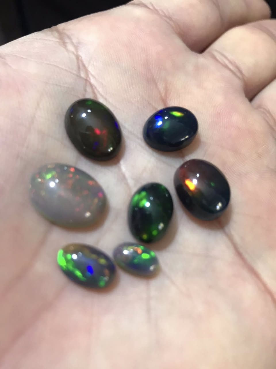 اوبال اثيوبي فووول فاااير (7) حبات بسعر 55 الف قفل تواصل خاص او ***********
