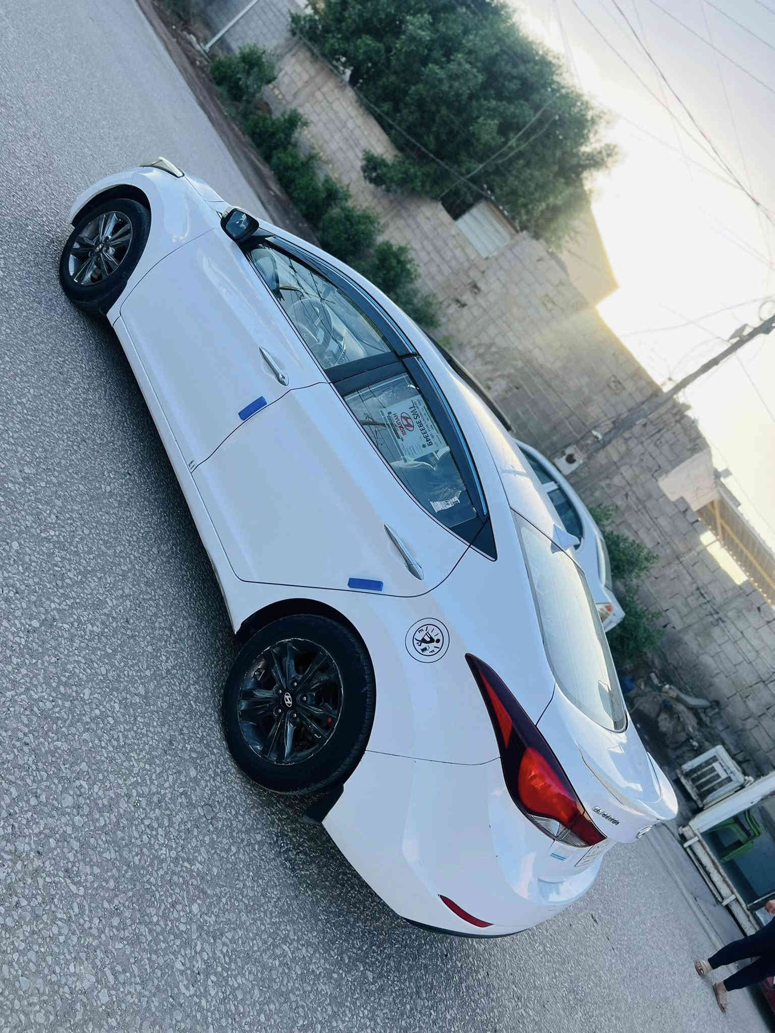 يا الله سلام عليكم النترا خليجي 2015فئة gls فول مواصفات 1/1كفاله عامة شرط السونار  كير ومحرك وحداديه كفاله محرك وكير كفاله من الفتح السياره مكفوله من الضربه والصبغ والتبديل  شرط السونار السياره كلش جديده   محرك 2000دوش
السعر128وبيها مجال
الاتصال***********
مامتواجد بلخاص 👆👆
مواصفات السياره
فتحه سلايت  
تبريد قطعتين 
شاشه 
تحكم استيرن 
كامره 
نضام ايكو 
كشنات جاد 
حساسات
