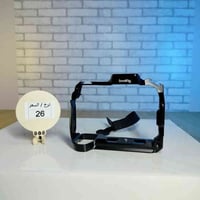 کەیچی کامێرای Cage for Panasonic LUMIX G9 II / S5 II / S5 IIX  نرخی 26...