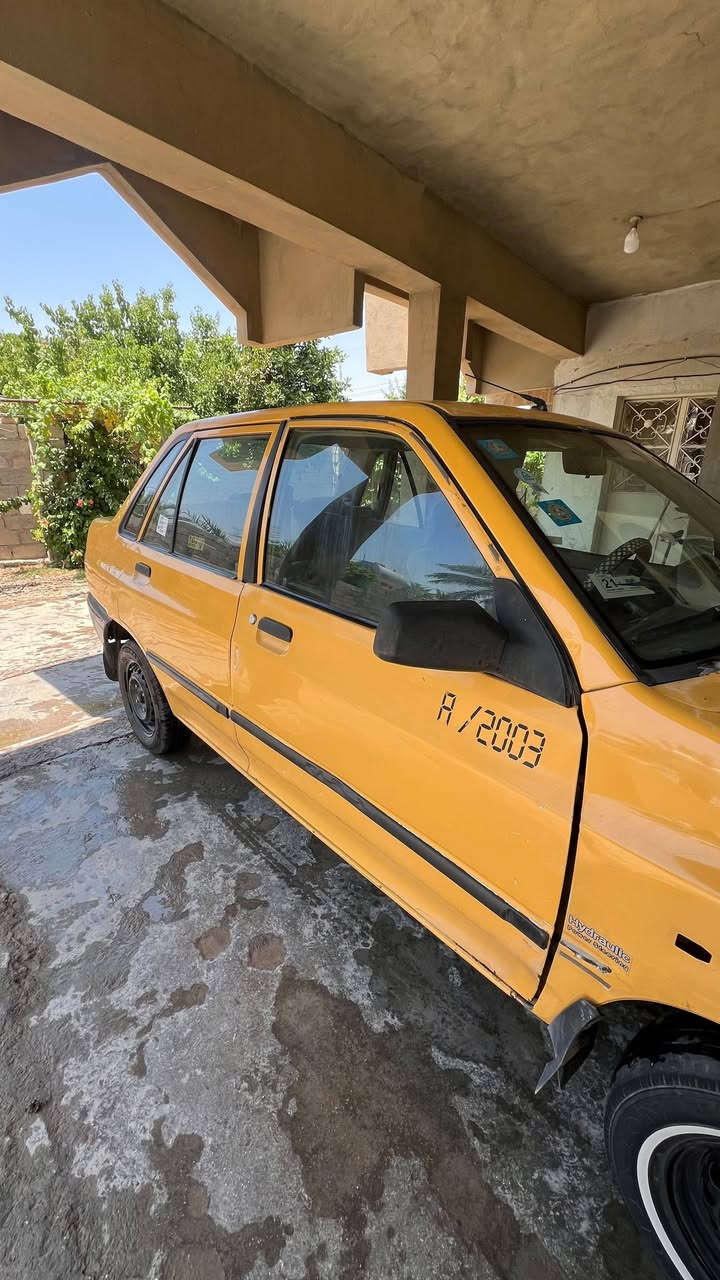 سلام عليكم سايبا للبيع موديل ٢٠١١ كير ومكينه حلوات كهربائيات شغاله صواصي انضاف  بيه تعمير بسيط بقواعد دبلات خلفيه رقم بغداد انكليزي سنويه ل ٢٠٢٩ مصفره هيئه وغرامات
سلام عليكم سايبا للبيع موديل ٢٠١١ كير ومكينه حلوات كهربائيات شغاله شواصي انضاف  بيه تعمير بسيط بقواعد دبلات خلفيه رقم بغداد انكليزي سنويه ل ٢٠٢٩ مصفره هيئه وغرامات 
سياره بسمي تحويل ثاني يوم   وانته تجي وتشوف السياره بعينك  السعر 23  مكاني  الانبار _الخالديه للتوصل الاتصال على الرقم ***********
