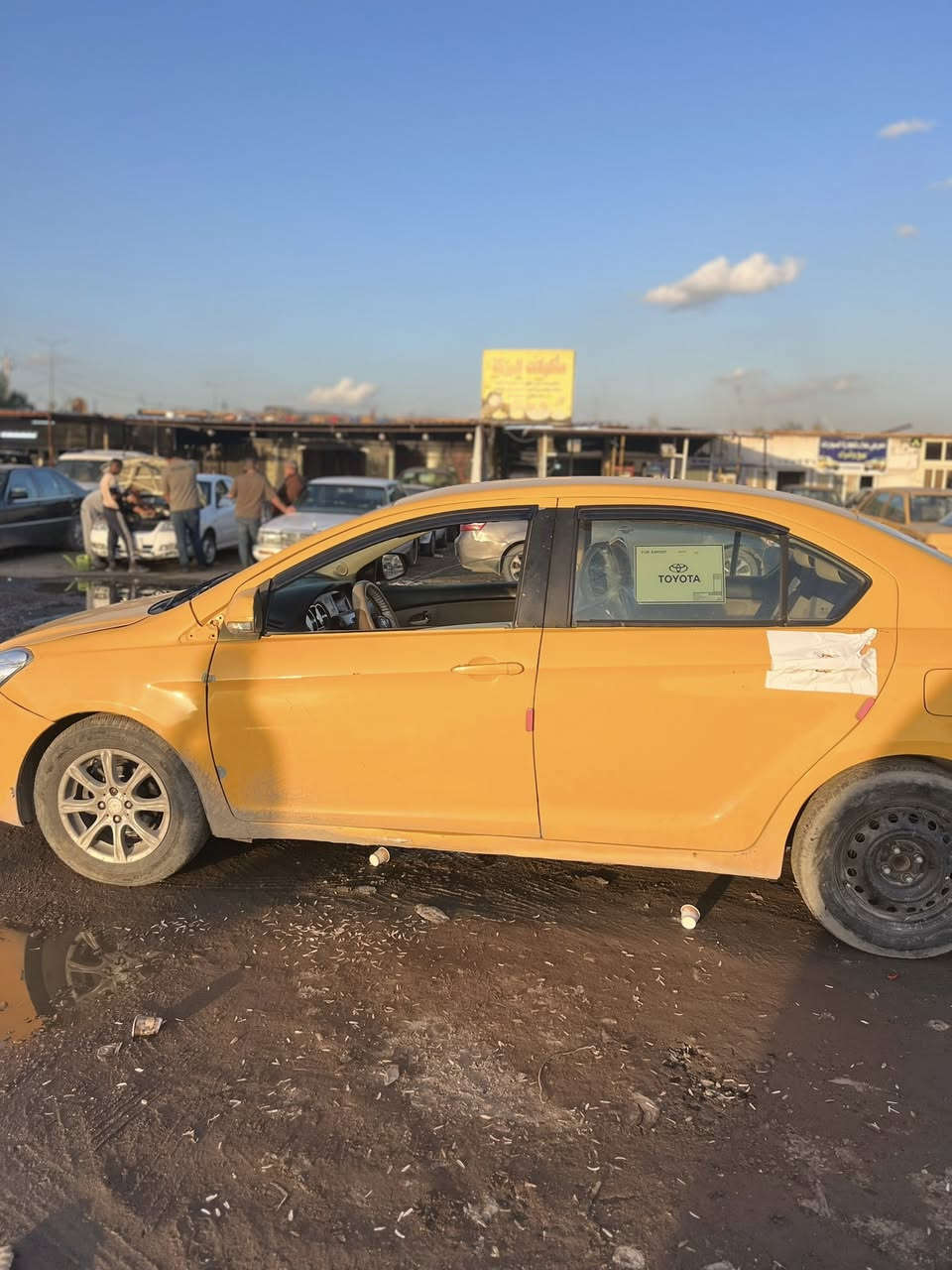 كريت ويل موديل 2012
مكينة مبدل كورلا 
السعر ب 37 وبيها مجال
***********
