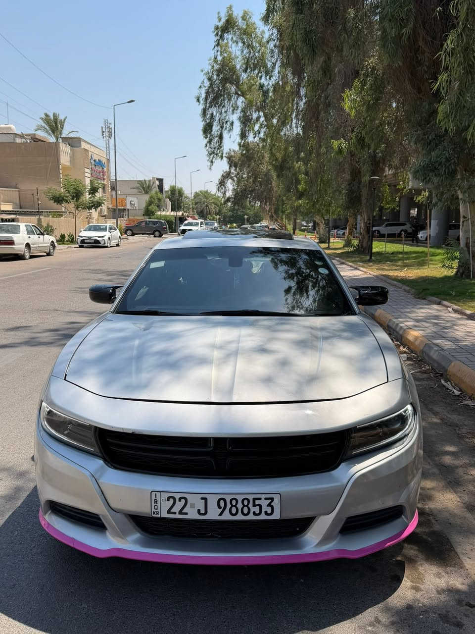 السلام عليكم
للبيع 
موديل 2022
فول مواصفات sxt
حادثها بس بنيد صبغ 
سيارة بدون نقص 
ماشية 40mi
صور حادث ب منشور 
سعر232وبي مجال 
الاتصال***********
مكان سيارة بغداد حي قادسية
