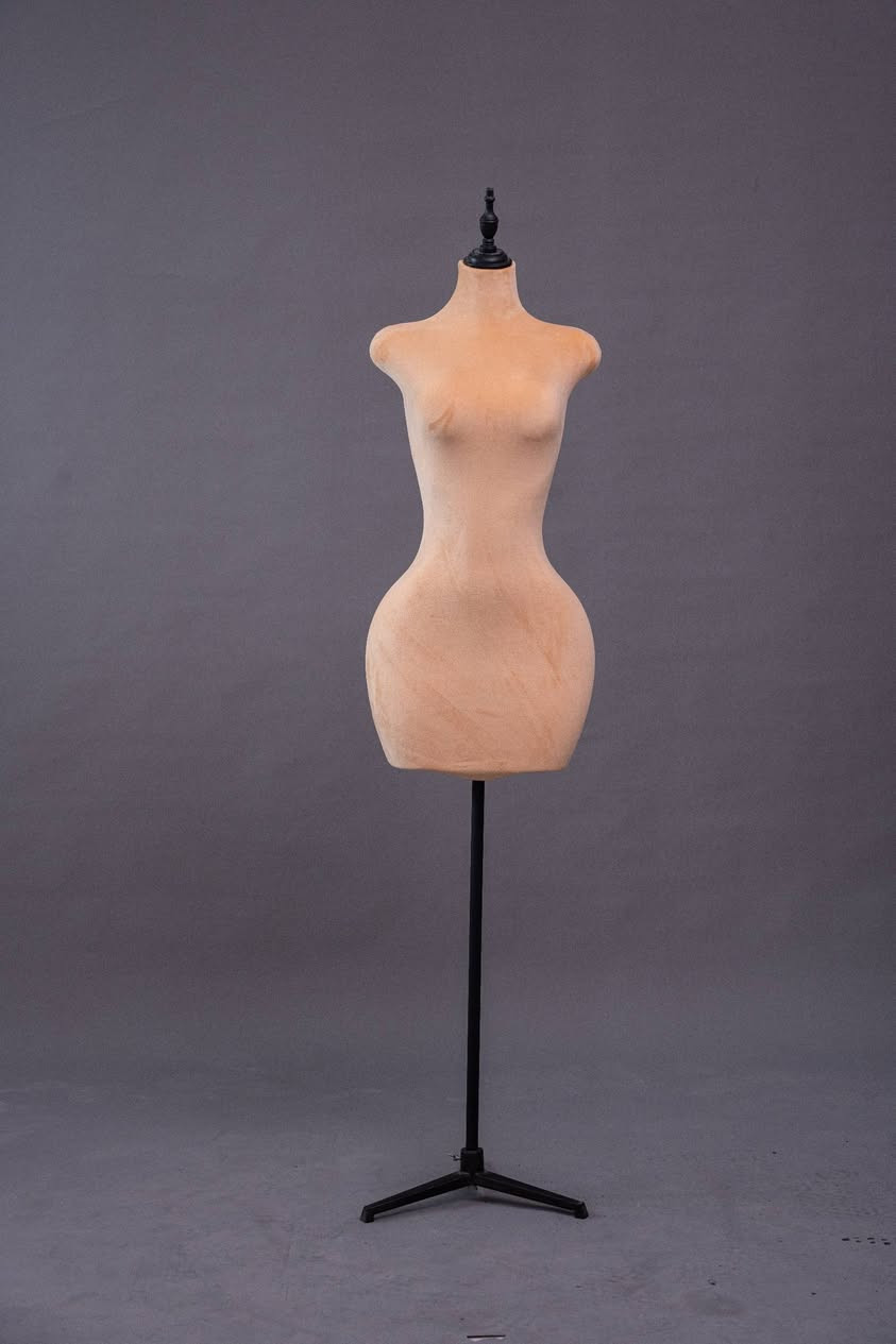 Pinable Torso #mannequin
welcome to inquiry
Wechat/Whatsapp:0086－16622941459


**إذا كنت صاحب هذا الإعلان وتريد حذفه لأي سبب، رجاءا أرسل رسالة إلى الدعم الفني**