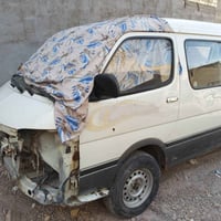 فوتو الوان • موصلية • مكينة وكير جديد