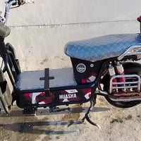 متاح ماطور شحن هيوشه موديل 2023 بترياته عل فحص للبيع السعر 425 وبي مجا...