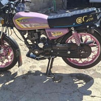 شونك G150 • ٢٠٢٥ • من وكيل