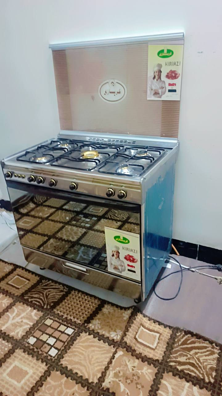 طباخ للبيع كريازي مصري باب اول درجه اولى ملكي كله بشرط الشغل حتى كهربيات شغاله سعره 270اوبي مجال شراي تعال خاص عنوان طوز خرماتو


**إذا كنت صاحب هذا الإعلان وتريد حذفه لأي سبب، رجاءا أرسل رسالة إلى الدعم الفني**