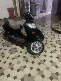 دراجه • مكاني • خاص