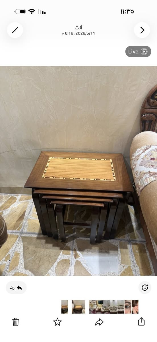السلام عليكم تخم ١٠ مقاعد مع طبلات مع بردة مع زوالي ٢كاشان ب مليون


**إذا كنت صاحب هذا الإعلان وتريد حذفه لأي سبب، رجاءا أرسل رسالة إلى الدعم الفني**