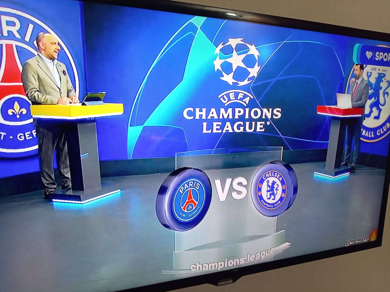 تنصيب الستلايت في الحلة❤
تنصيب الاقمار المجانية الناقلة للدوريات العالمية🌏
مجانا🆓
بدون نت أو اشتراك ⚽🥅
وكذلك دوري الأبطال ❤والدوري الأوروبي🥅 ⚽
صورة 🖼ال FHD 
 مع اضافة التعليق العربي💯 🎤 بدون ما تدفع فلوس 
تحتاج فقط صحن واولمبي 
للاستفسار واتس ***********
