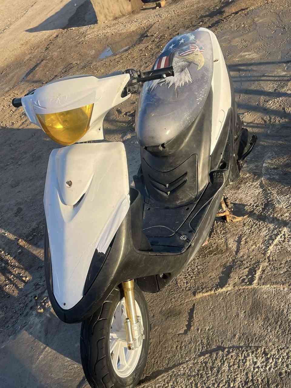 دراجة ماكس للبيع بوشه55 متواجد فيس. ورقم***********
