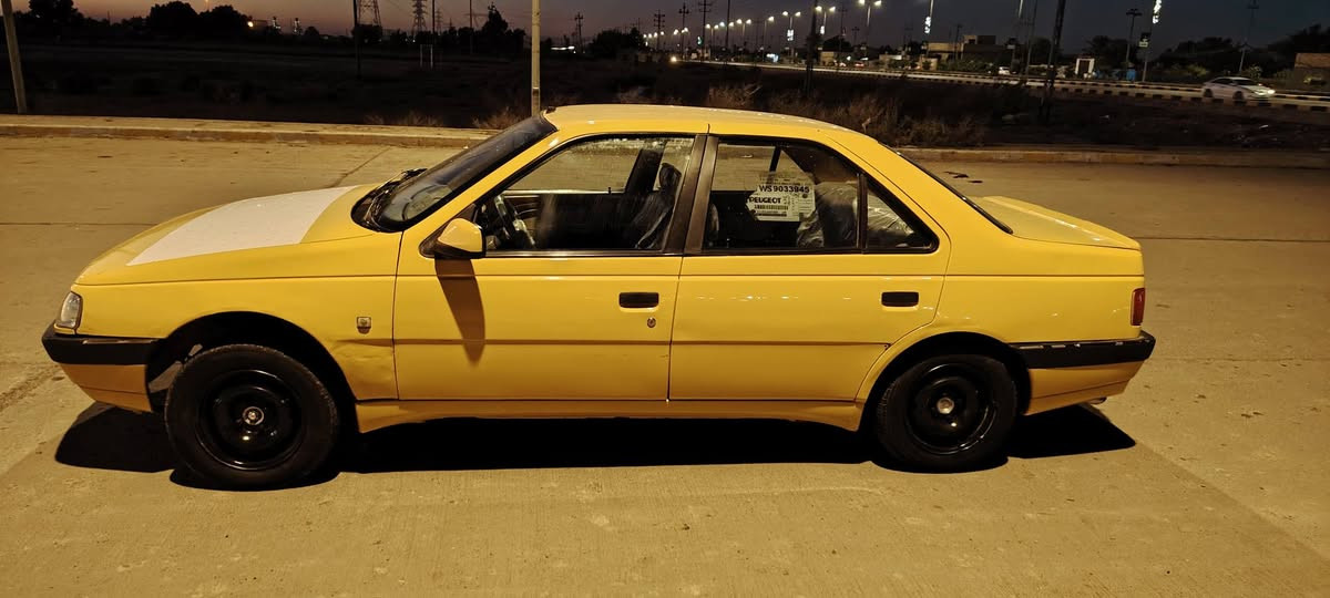 سلام عايكم بيجو لميس 2016 مكفوله كفاله عامه من الضربه والصبغ والتبديل محرك وكير مكفولات تخم تاير حداده جديده تدفئة تبريد جميع الكهربائيات شغاله. السعر 43 وبيها مجال  العنوان ميسان قلعة صالح للاستفسار ***********
