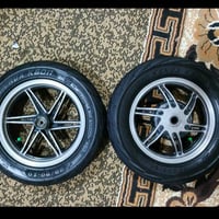 موتور ٢٠٠ سي سي • ماكو توصيل