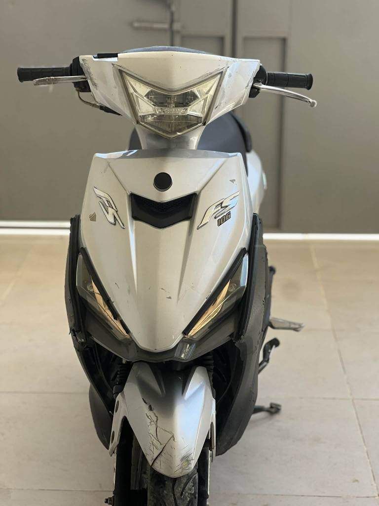 ماتۆر ڤی ماکس ٢٠٢١مەکینە ١٥٠مەکینەی نەکراوەتەوە بەشەرت زۆر خاوین و مەزبووت نرخی 550هەزار
شوێن رانیە *********** رانية, السليمانية
