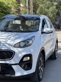 سبورتج 2020 خليجي  مكفوله بيها بارد صغير بل جاملغ الخلفي وباب الي بصف ...