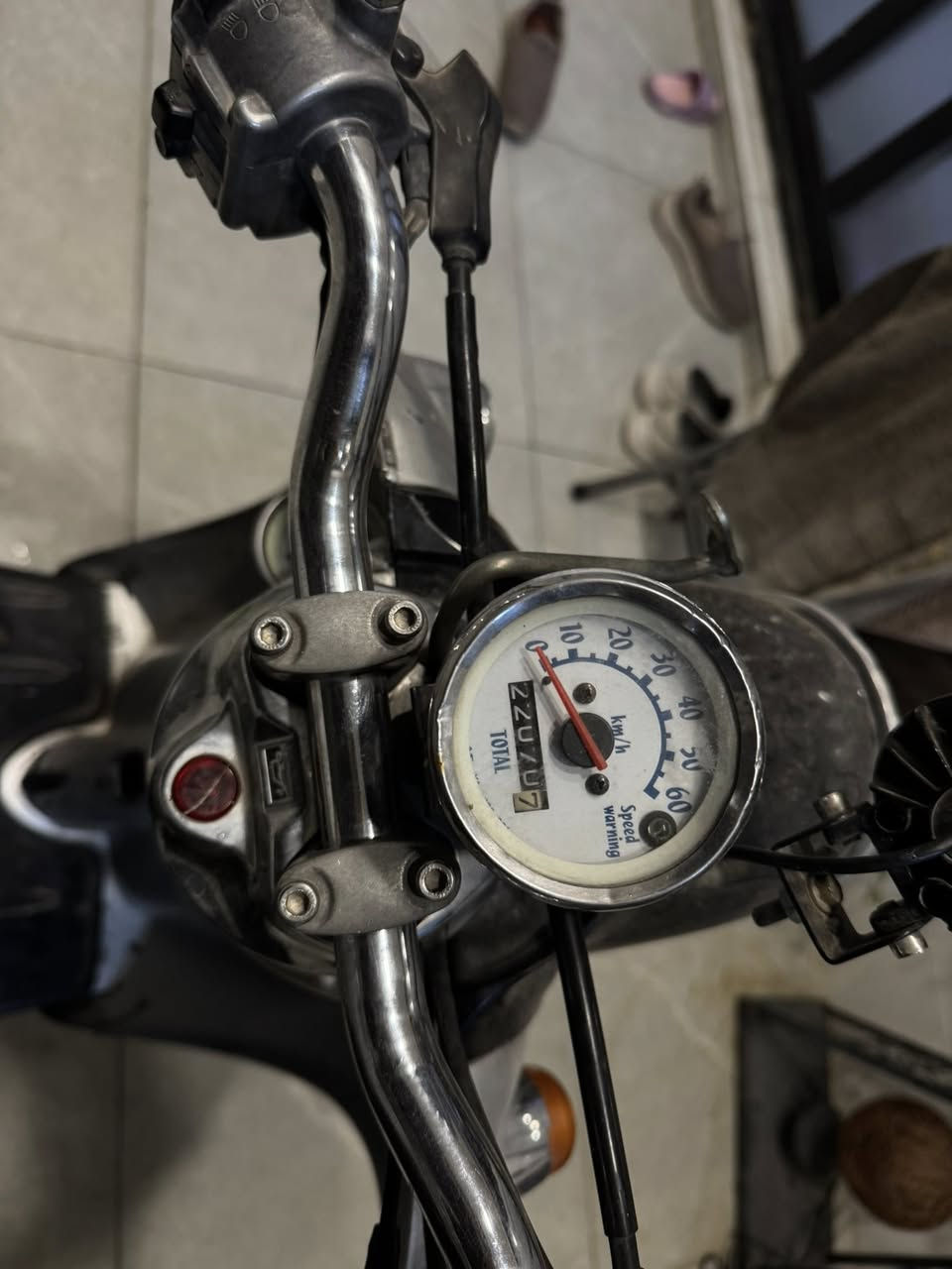 ماطور هامان شغال 100٪؜ للبيع بسعر ٣٥٠ الف وبي مجال للشراية


**إذا كنت صاحب هذا الإعلان وتريد حذفه لأي سبب، رجاءا أرسل رسالة إلى الدعم الفني**