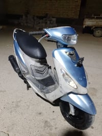 دراجه ماكس منغولي ياباني مفتوحه بس ولفات مكينه ناعمه شلعه ومعدل السعر ...