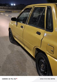 للبيع جاهزه مناقصه شي كير مكينه خير من الله حداديه جديده كهربائيات كام...