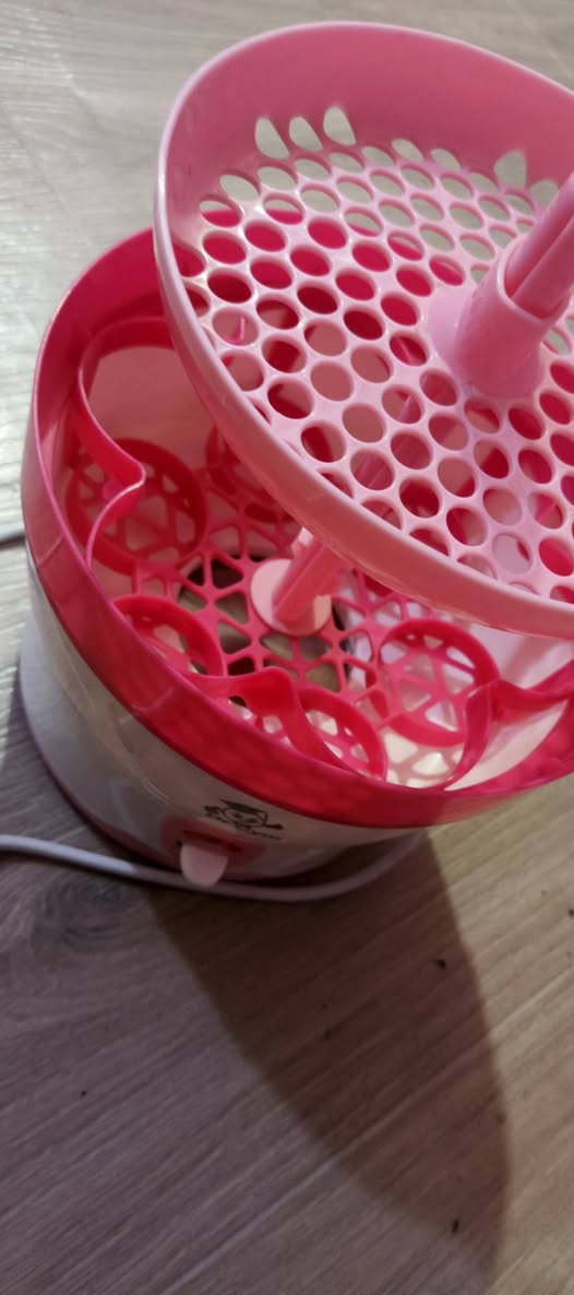 معقمه نضيفه ب50 بيها مجال بصره


**إذا كنت صاحب هذا الإعلان وتريد حذفه لأي سبب، رجاءا أرسل رسالة إلى الدعم الفني**