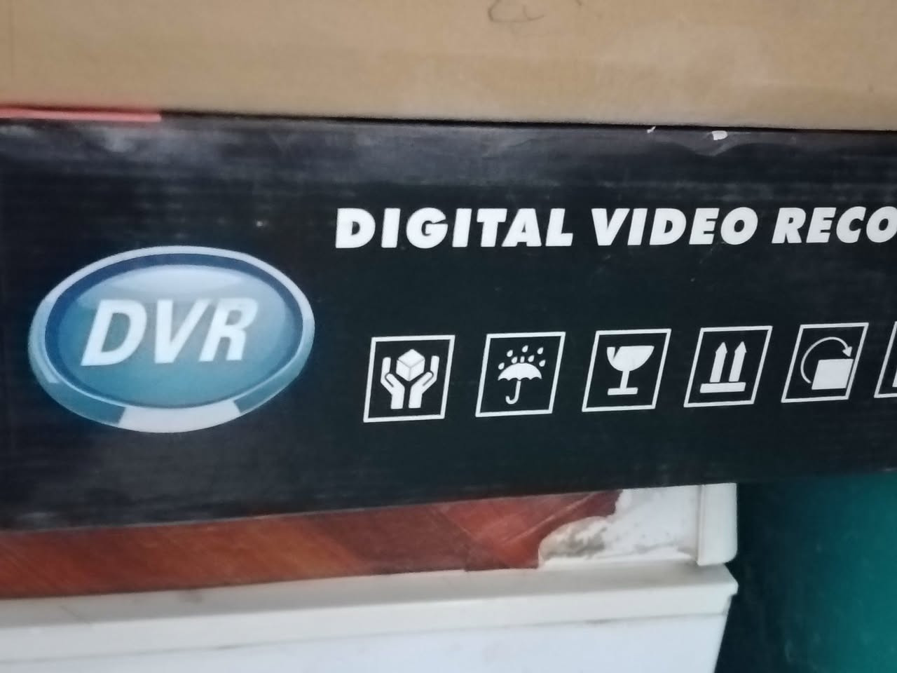 صلو على النبي محمد وال محمد الطيبين الطاهرين وصل الجديد تعال يمي يعمي  والله احرك  السوك بالسعار ارخص شي ابيعلك الجهاز شرط طك كارتون  كله جديد القطعه على ٢٠ والله بلاش خلي يشتري الفقير  امن بيتك محلك  والكامرات على  ٧ القطعه مكاني النجف الإشراف كوفه شارع ميثم التمار قرب دور الحوزة مقابيل مجمع الجنابي


**إذا كنت صاحب هذا الإعلان وتريد حذفه لأي سبب، رجاءا أرسل رسالة إلى الدعم الفني**