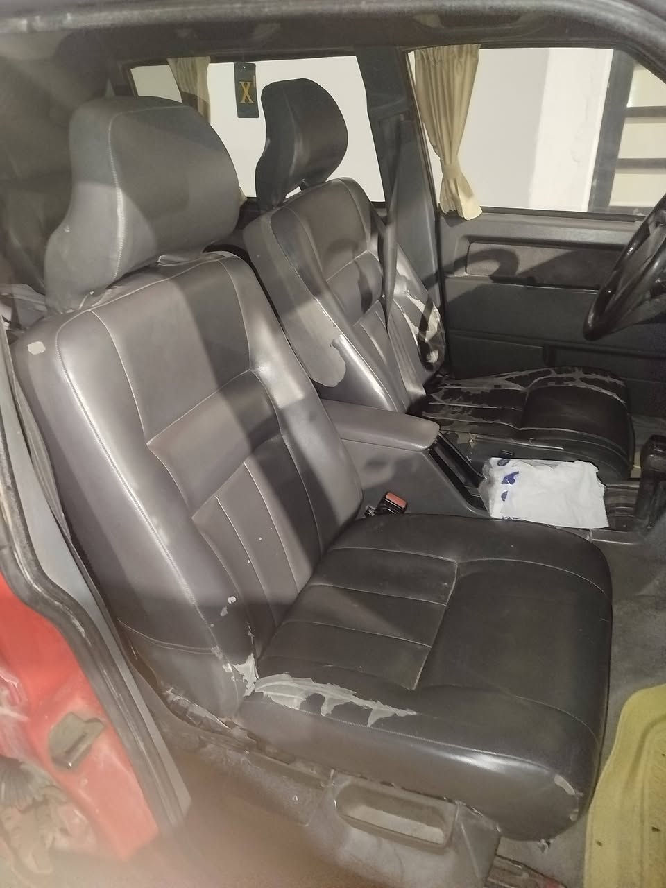 سلام عليكم
940 للبيع سياره حلوه او جاهزه 
رقم انكليزي او بسمي للبيع السعر 67
الاتصال على رقم ***********
