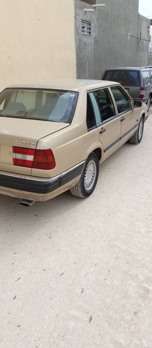 سلام عليكم عليكم
فولفو 940
 
مديل 93

لون بيجي

سياره بلاديه
بدون صبغ
بدون ضربه
بدون خياس
كير مكينه
جدد غرفه حلوه
حداديه نص عمر
***********
        السعر

     60وبيها مجال قليل
رقم نجف
