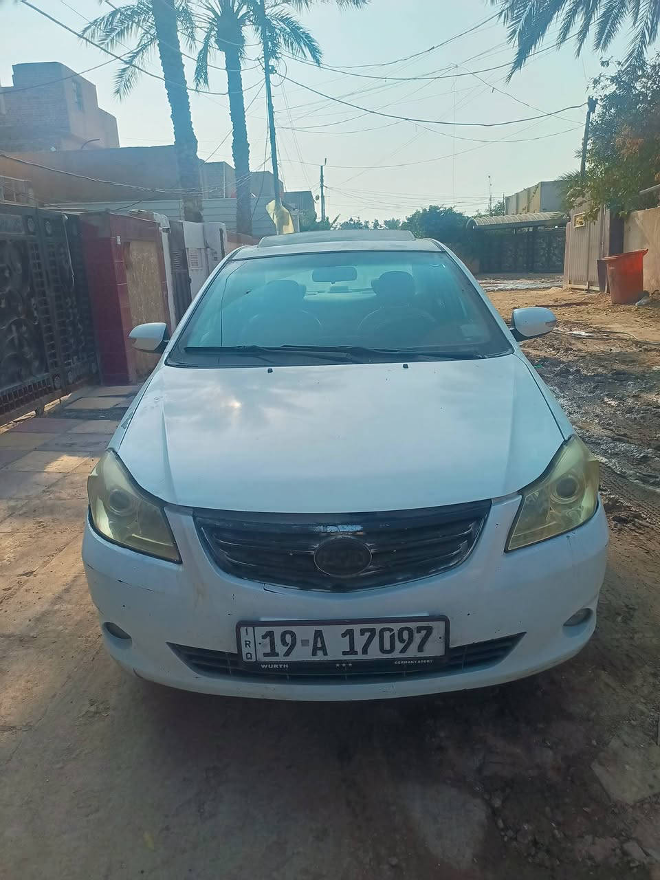 بيوايدي2013 لبيع كير عادي رقم كربلاء دولي كير مكينه جديد تبريد ثلج مكاني حله ابي غرق السعر 52وبيه مجال ***********
