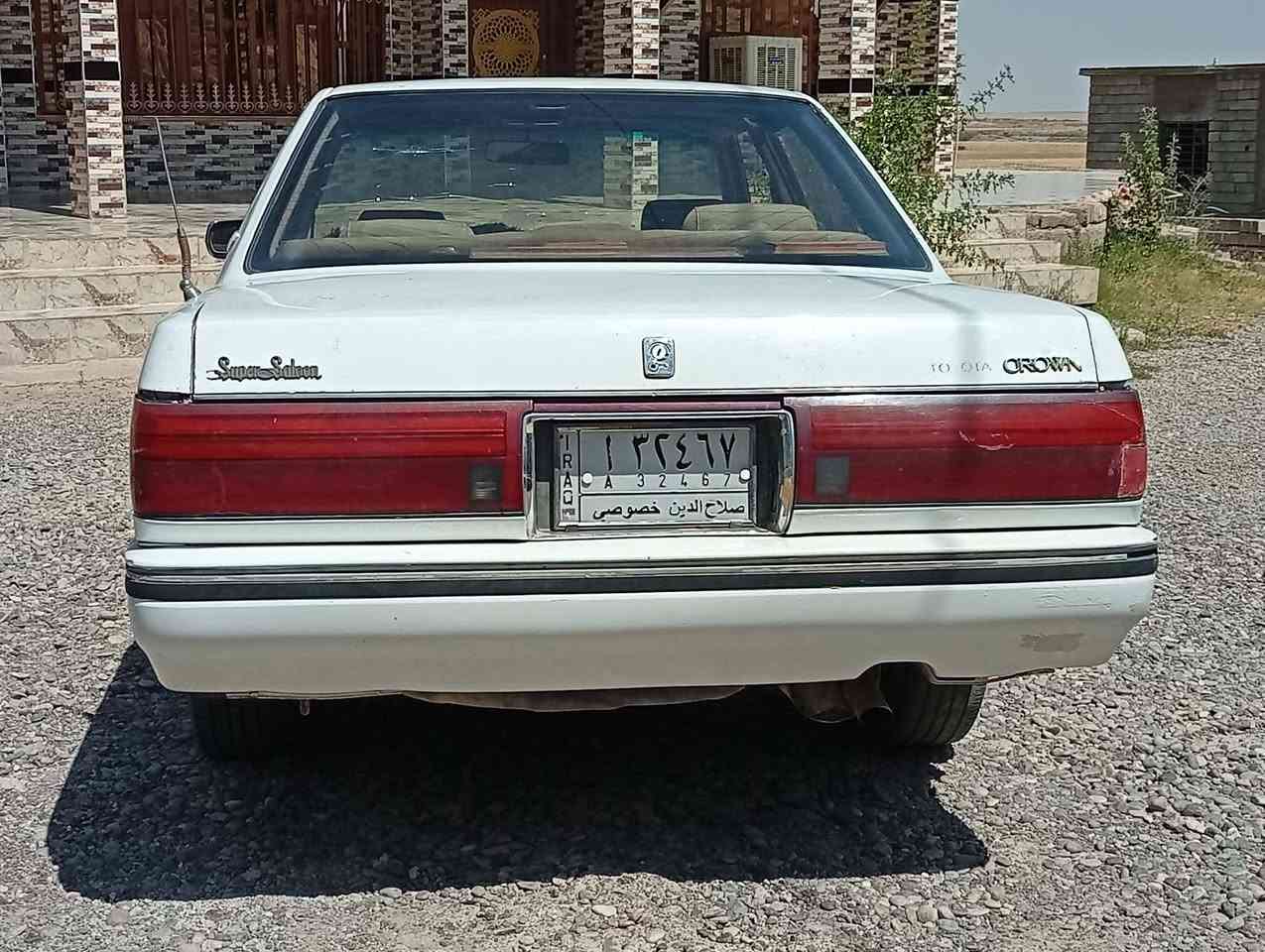 السلام عليكم هارتوب گطمه رقم الماني شرط التحويل وكاله السياره مابيها صبق مجرد جاملغ امامي مبدل يمي السونار مرفوق قبل الضربه انضربت تبريد جان يشتقل بس من اثر الضربه انكسرت الراديتر مراوس اب مكصوص افانتي ريو سوناته 
***********
