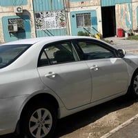 كورلا٢٠١١ كفاله عامه  كير محرك كفاله  ماشيه ٢٠٥ شاشه لمس كشنات ليلون م...