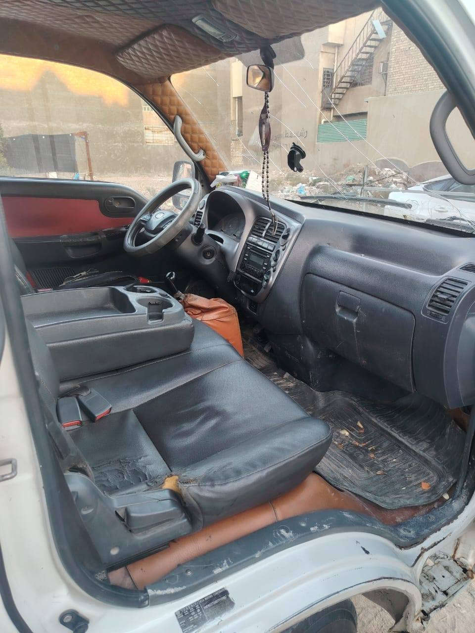 فحل ٢٠١٣ للبيع رقم بغداد
تحوير ويل ١٤ ستد ٢٧ 
تانكي ١٢٠ لتر 
سنوية لل ٢٧ 
كير محرم بم جديد باتري جديد تايرات وويالة جدد
سيارة بسمي تحويل مباشر مكاني بغداد
للاتصال ***********
السعر ١١٧
