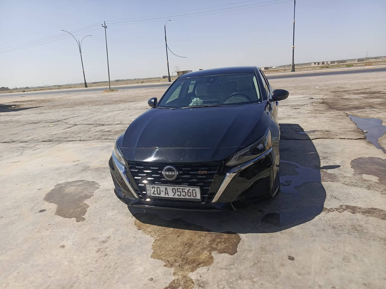 السلام عليكم نيسان التيما موديل 24 ديالى معوقين135ورقه ***********
