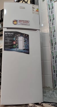 ثلاجة نوال • ١٠ قدم • بغداد ابو دشير