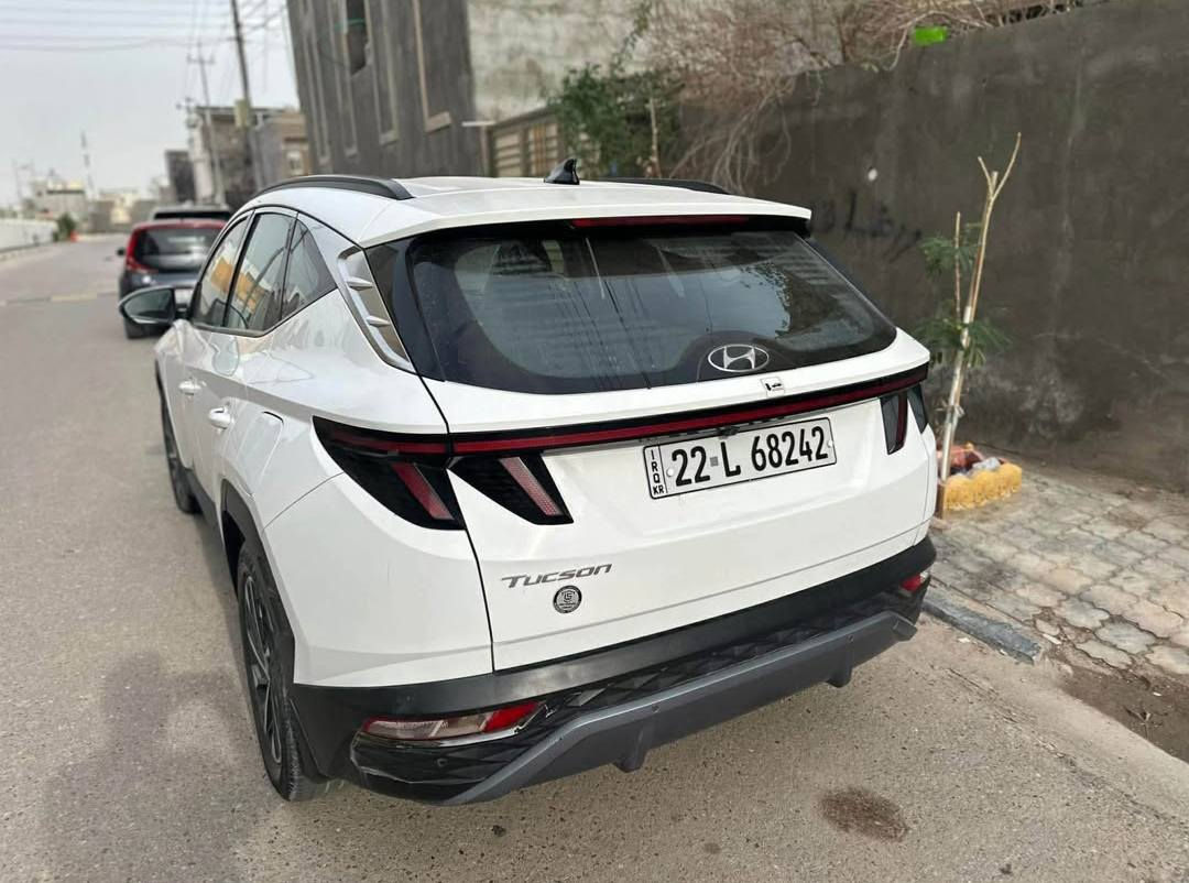 سيارة🚗 توسان موديل 22
السيارة فول ماعدا بنراما
تشغيل عن بعد
حساس امامي خلفي
تحكمات ذكي
مرايات شفط
سيارة كامله للاخير
تفاصيل كلش هواي
محرك دوش المرغوب
@مراوس بتكسي بااقل منه محتاج فلوس@
السعر المطلوب ٢٠٣
البصرة قضاء المدينة


**إذا كنت صاحب هذا الإعلان وتريد حذفه لأي سبب، رجاءا أرسل رسالة إلى الدعم الفني**