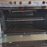 نص سعر السوق • ضمان سنة • ٥ شعلات