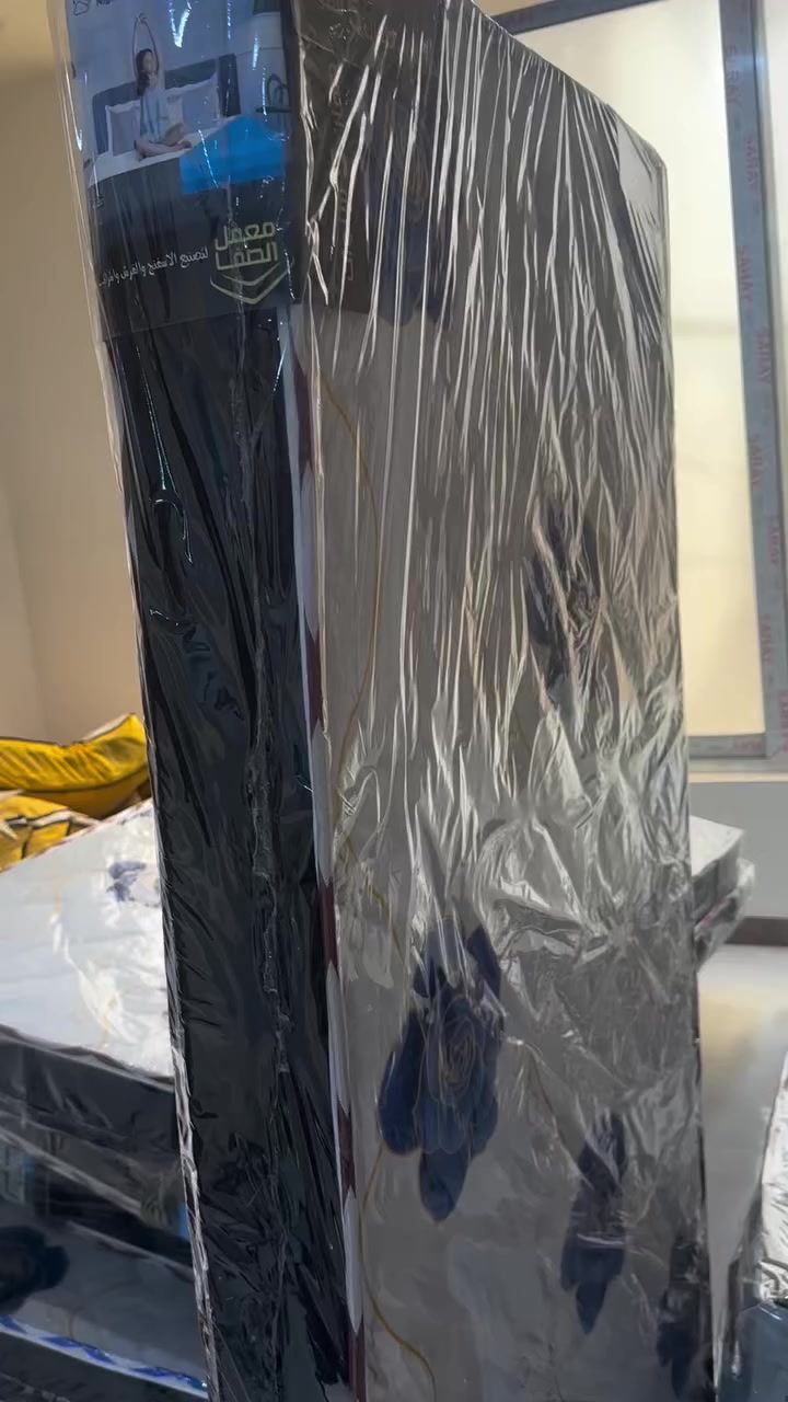 اشتري راحتك وبي ضمان خمس سنوات واكثر 
مندر طبي ضمان خمس سنوات
صار بي عرض خاص بذال 60 الف ب 45 
وتوصيل مجانا جميع محافضات 
راحتك تهمنه دائما

***********
📍العنوان: النجف الأشرف | حي النداء - شارع المكاتب
