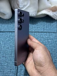 S25 الترا • ٢٥٦ • بلا خدش