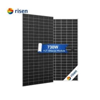 ألواح رايزن • تقنية HJT • 730 واط