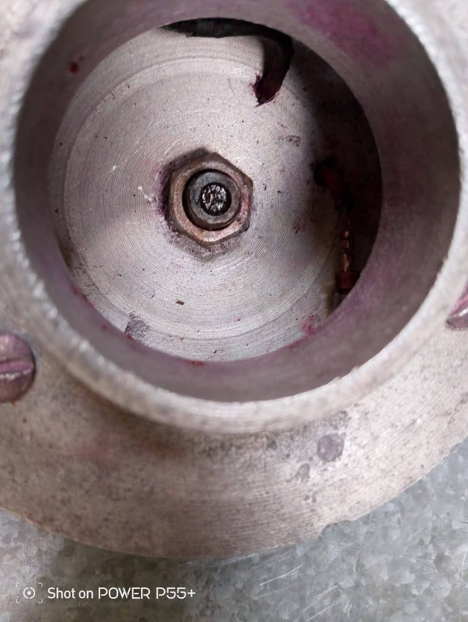 ماكنة شعر بنات للبيع
على موسم شتاء خير من الله فلوس
الماكنة هيتر 
نضيفة تفحصهه وتاخذههه

سعرها 150 الف بلاش 

مكاني ذي قار الناصرية الحبوبي 

للاستفسار ***********
