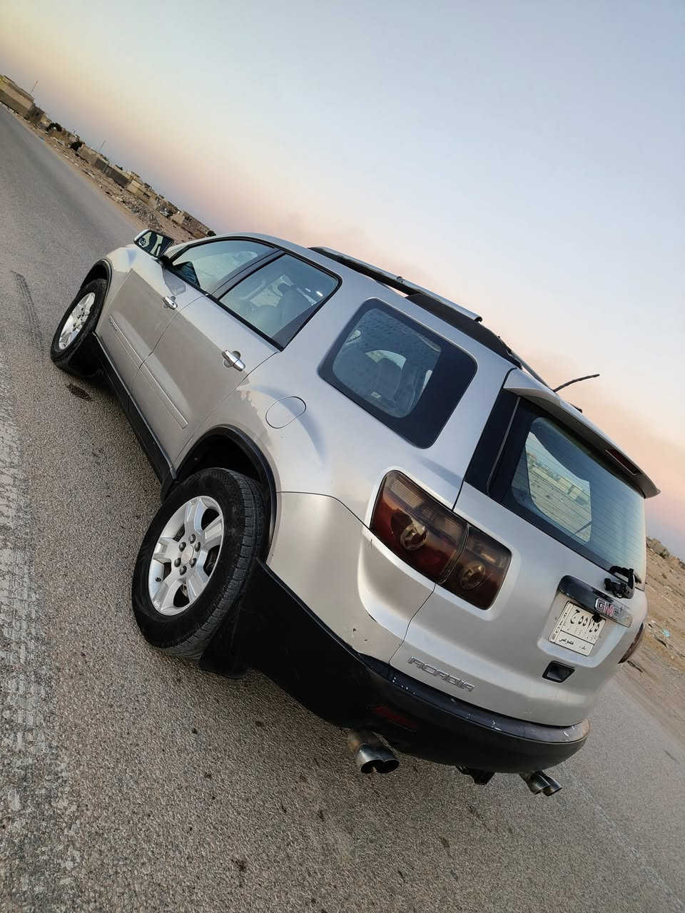 ***********
جمسي اكاديا 2008 امريكي رقم بغداد سنويه جديده تحويل مباشر فول محرك 3600 سياره عائليه 6سلندر
تبريد مركزي 3 قطع شاشه كاميرا حساس لايت زينون سياره جديده كير محرك حداديه تخم تاير كله جديد بيها صبغ 3 قطع بدون ضربه كفاله 
السعر 82$ ورقه نقد عنوان حيدريه خان النص 
***********
