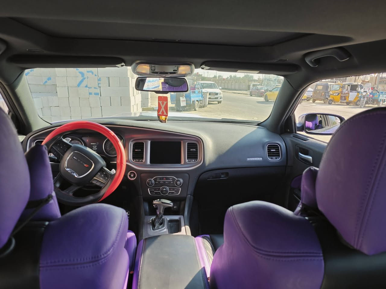 السلا عليكم
جارجر GT سوبر تراك باك 2019 خليجي
كفاله عامه لون مميز رقم بغداد 
ماشيه ٩٠ الف كيلو 
السعر ٢٧ و ٥٠٠
لاستفسار  اكثر  ***********
