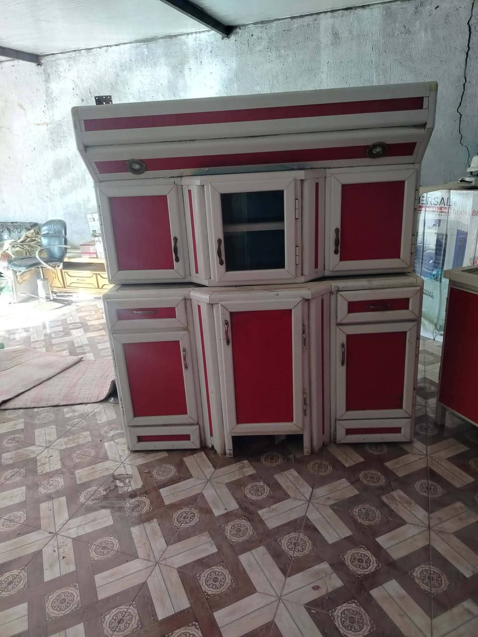 السلام عليكم كاونتر جوزي ب٢٦٠ وبيه مجال وكاونتر أحمر قطعتين ب١٥٠ وبيه مجال وكاونتر احمر ب٢٨٥ وبيه مجال عنوان الشوملي الحمزه الغربي قريه الزبار


**إذا كنت صاحب هذا الإعلان وتريد حذفه لأي سبب، رجاءا أرسل رسالة إلى الدعم الفني**