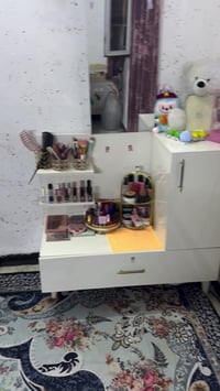 ورحمة الله غرفت نوم لبيع سعر موناسب 07736612195